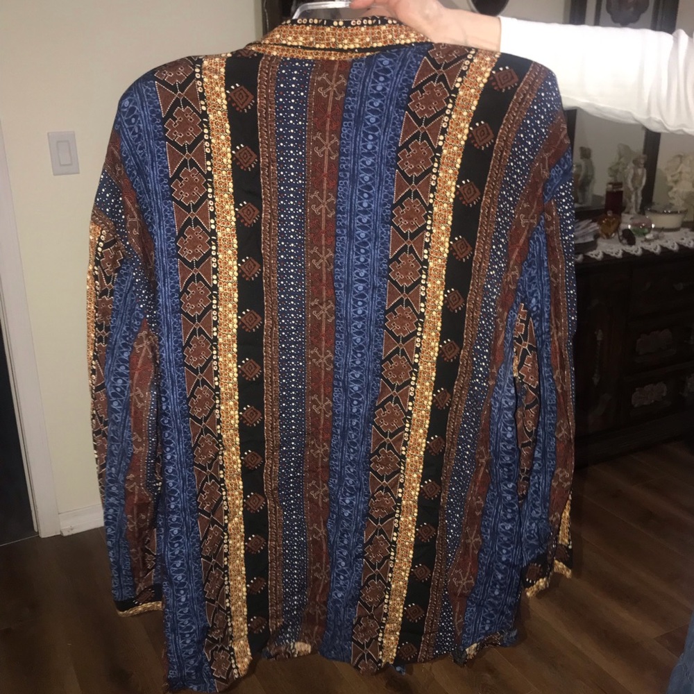 Cabrais button down - Picture 2 of 6